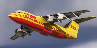 Flight Sim add-ons from Just Flight